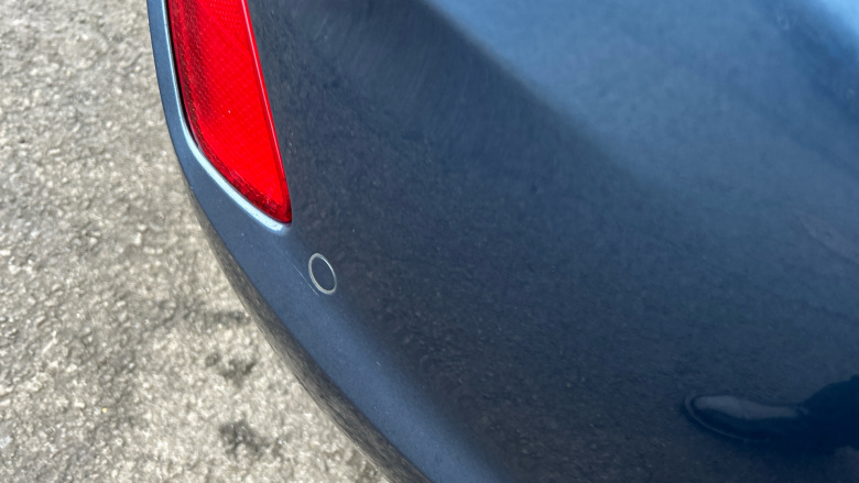 Ford Fiesta 1.0 EcoBoost Titanium 5dr Petrol Hatchback